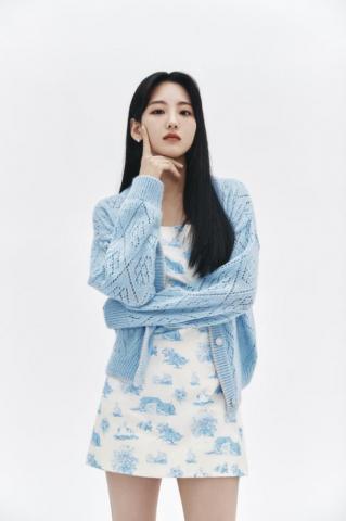 Cho Yi Hyun Hancinema