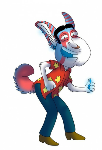 Who Else But Quagmire By Sabrinathemutt