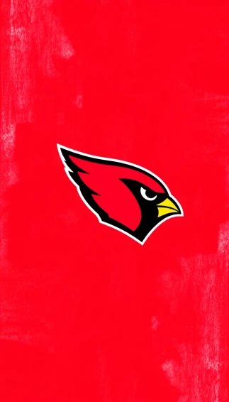 Arizona Cardinals Logo Wallpaper