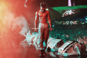 Concert Xxxtentacion Wallpaper On