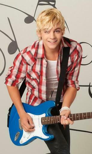 Wallpaper For Phones Of Ross Lynch Instagram Trending