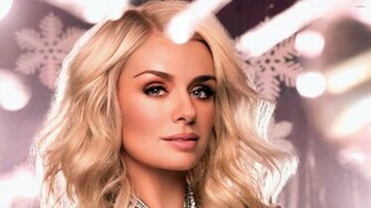 Katherine Jenkins Wallpaper Celebrity