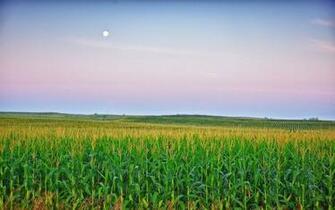 Iowa Scenery Wallpaper Top Background