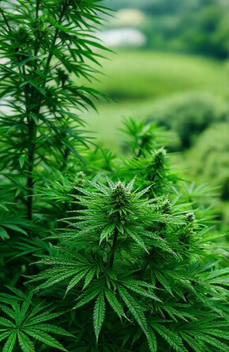 HD Weed Wallpaper 1080p