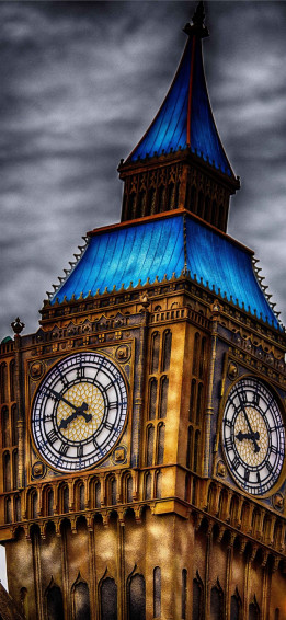 Tower Of London iPhone Wallpaper