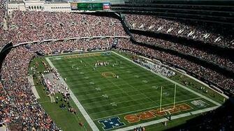 Soldier Field