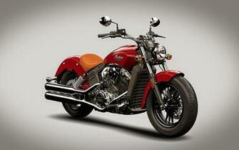 Wallpaper Indian Scout Desktop