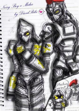 Noisy Boy In Real Steel Wallpaper 3d Wall