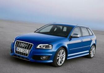 Audi S3 Wallpaper