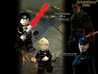 Brickwars Sets Your Ultimate Guide To Lego Star Wars