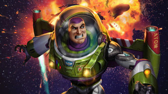 Buzz Lightyear Movie Toy Story HD Wallpaper By Woo Chul Lee