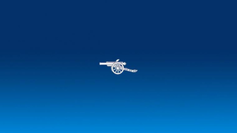 Arsenal HD Minimal Wallpaper By Dubai777