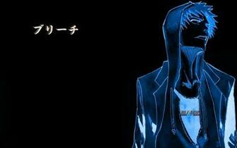 Pixel Desktop Wallpaper Bleach By Vimes Da