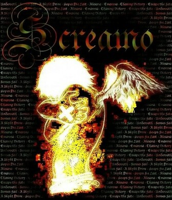 Screamo Background Photo Screamodude2 Jpg