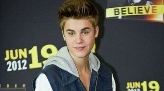 Justin Bieber Background