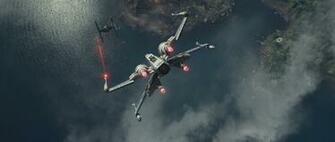 Star Wars The Force Awakens