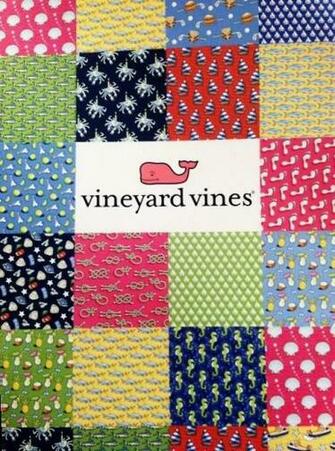 Vineyard Vines Products I Love