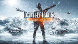 Battlefield Final Stand Wallpaper HD