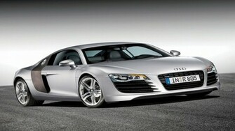 Exotic Cars Wallpaper Audi R8 Muscle Car Jpg