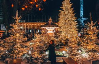 Danish Christmas Traditions My Passport Abroad