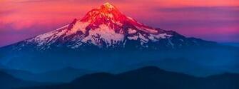 Landscape Mountain Wallpaper HD Desktop And Mobile Background