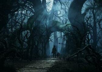 Mood Eerie