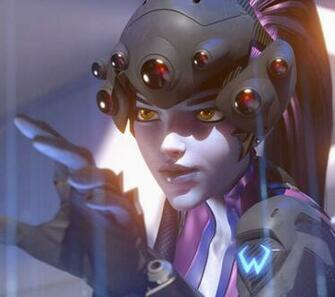 Overwatch Wallpaper Or Desktop Background