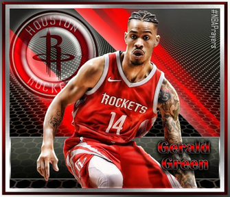 Nba Player Edit Gerald Green Rockets Players