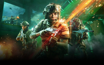 Battlefield Wallpaper