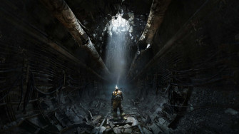 Metro Exodus 4k Wallpaper