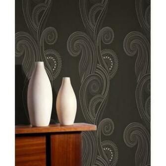 The Pros Of Cons Painting Vs Wallpapering