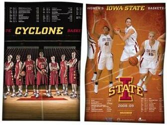 Web Site Cyclones The Home Of Iowa State Cyclone Sports