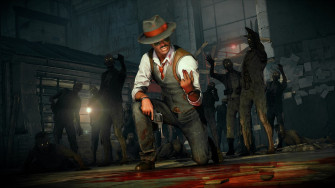 Buy Zombie Army Josiah Detective Outfit Microsoft Store En Gh