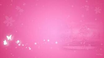 Pretty Pink Wallpaper