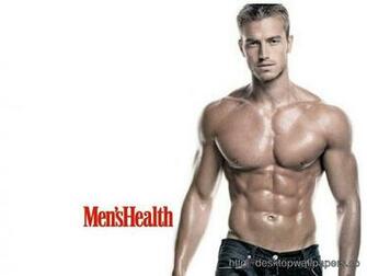 Bodybuilding Wallpaperdesktop Wallpaper