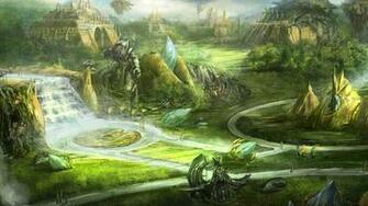 Artwork Starcraft Game Desktop Wallpaper