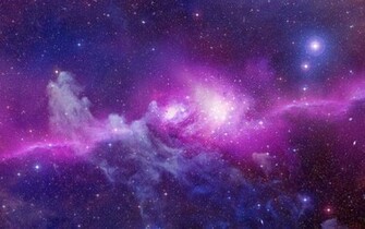 HD Wallpaper Desktop Purple Background