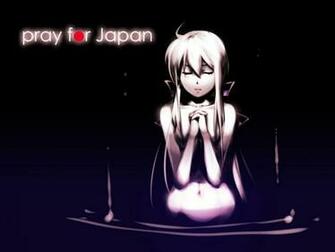 Vocaloid Yowane Haku Fanmade Wallpaper