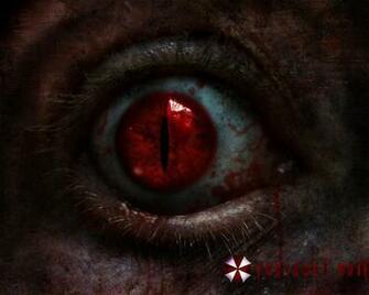 Evil Wallpaper