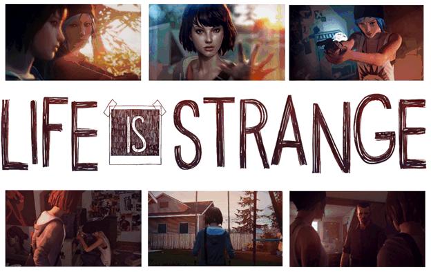 Ya Est Disponible El Primer Episodio De Life Is Strange Y Con Motivo