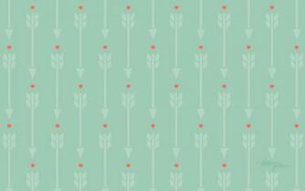Wallpaper Modern Arrows