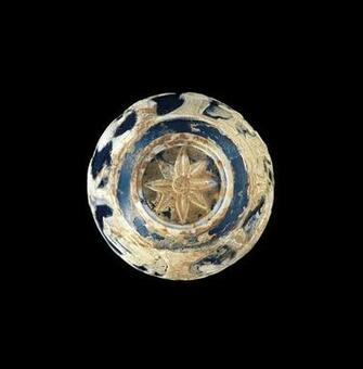 The Morgan Cup Corning Museum Of Glass With Image