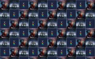 Atlas Genius When Was Now Awolnation Megalithic Wallpaper Tiled