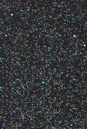 Silver Glitter Background Beautiful Dark