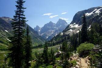 Grand Teton