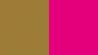 Mexican Background Sunburst And Pink