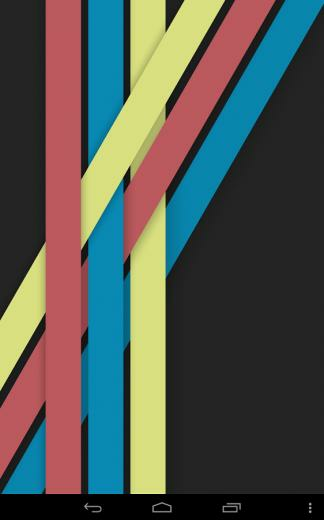 Minima Brings Live Material Design Wallpaper To Your Phone Android