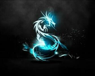 Cool Ice Dragon Wallpaper Random