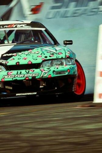 Cars Nissan Silvia Powers Jdm Drift Wallpaper