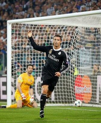 Cristiano Ronaldo Vs Juventus Match
